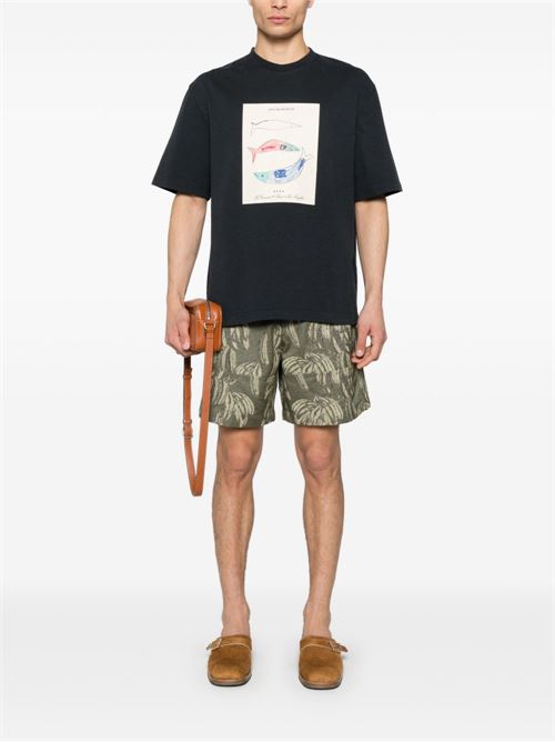  JACQUEMUS | 255PA138 17485CA